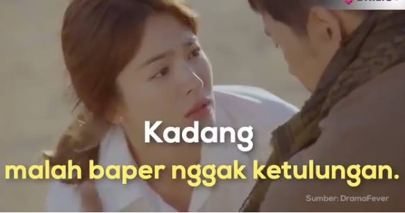 Video Status WA Deketin Cewek Gampang Susah